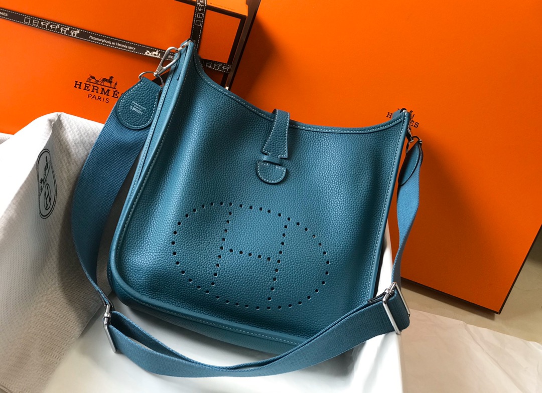 Hermes Evelyn Bags